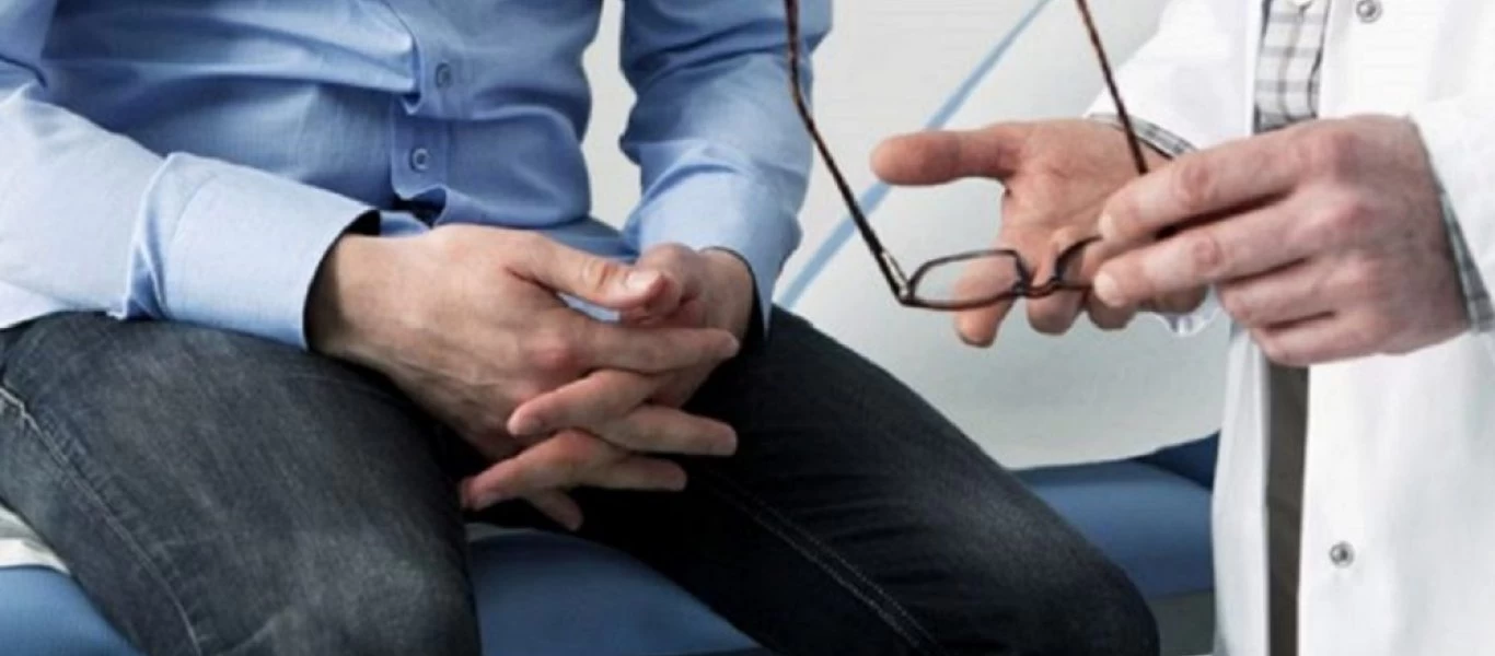 Χρόνια προστατίτιδα: Τι είναι και πως θεραπεύεται